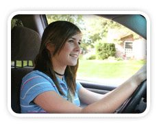 Driver Education Parent Taught